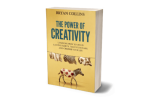 El poder de la creatividad (libro 1)