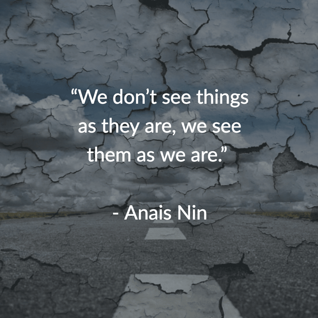 Anais Nin 引述