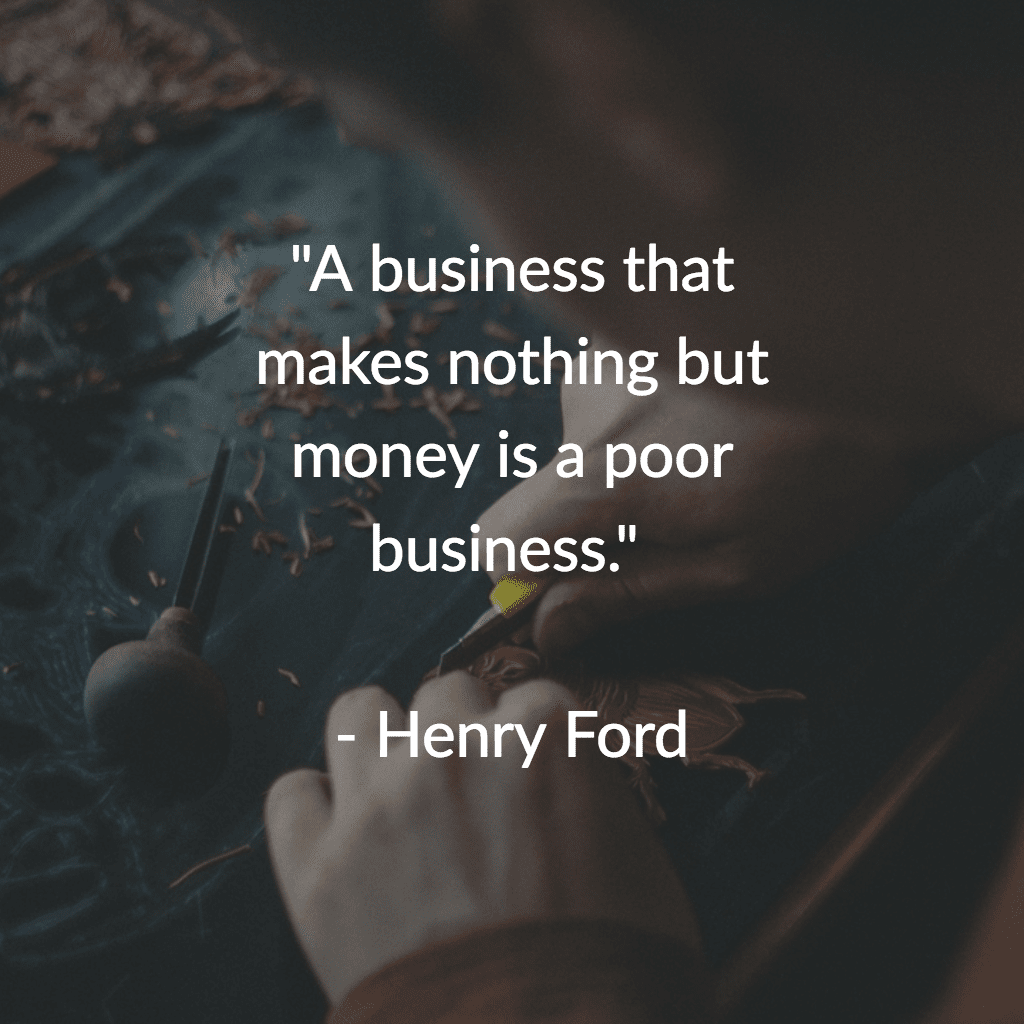 Citazione di Henry Ford