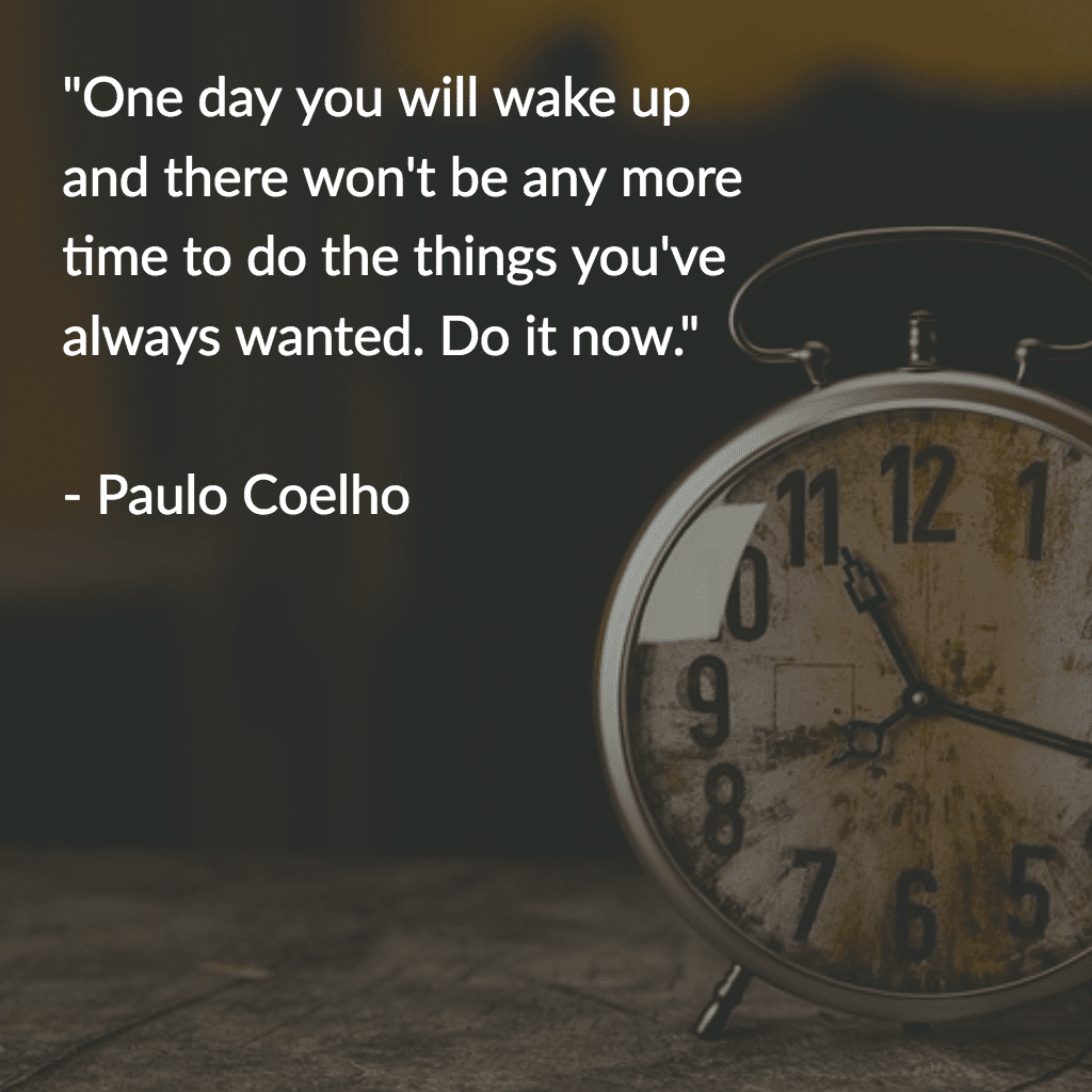 Citation de Paulo Coelho