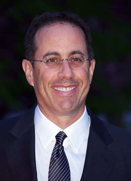 jerry seinfield