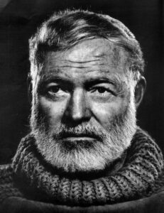 ernest-hemingway