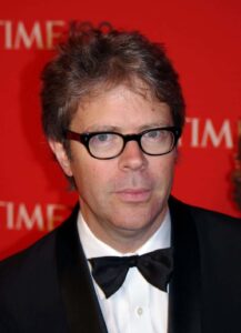 jonathan franzen