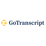 GoTranscript