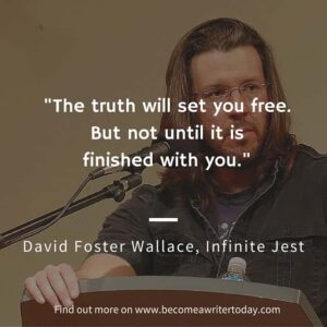 David Foster Wallace