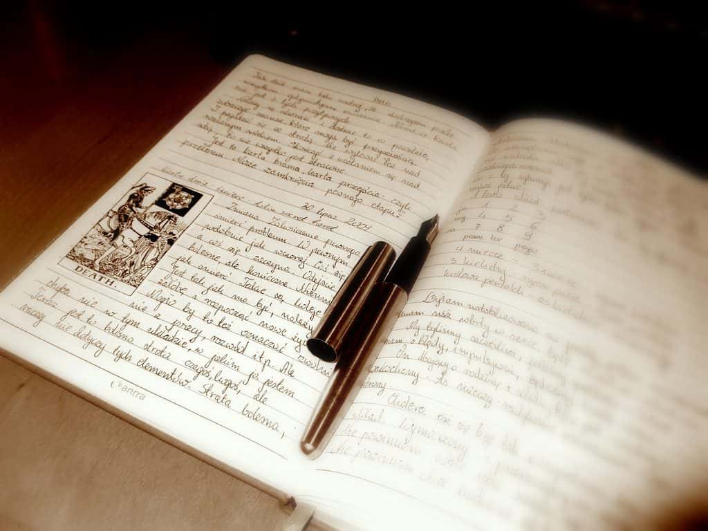 Journal