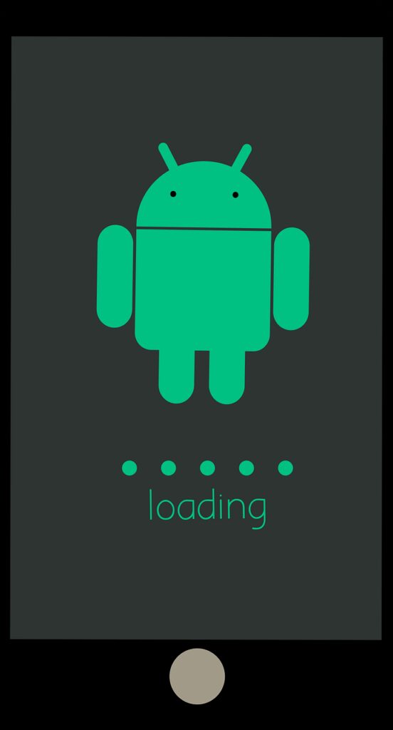 android, sistema operacional, reiniciar