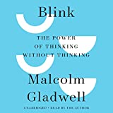 Blink: il potere di pensare senza pensare