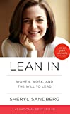 Lean In: Mulheres, Trabalho e Vontade de Liderar