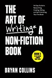ノンフィクションの本を書く技術: 最初の本を調査、作成、編集、自己出版するための簡単なガイド (今日から作家になる 3)