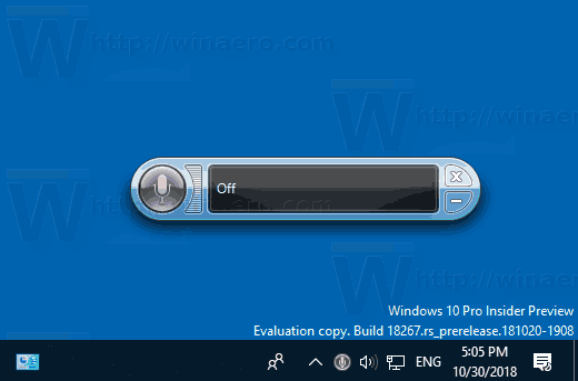 أفضل خيارات برامج تحويل الكلام إلى نص: Windows Speech Recognition