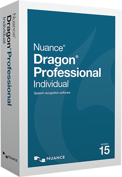 Dragon Professional Einzelperson