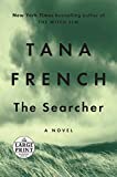 The Searcher: A Novel (랜덤 하우스 대형 활자)