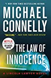 La legge dell'innocenza (Un romanzo di Lincoln Lawyer, 6)