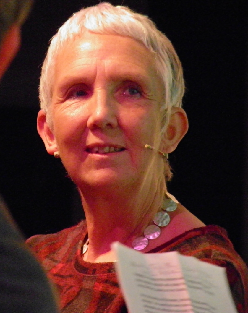 Ann Cleves