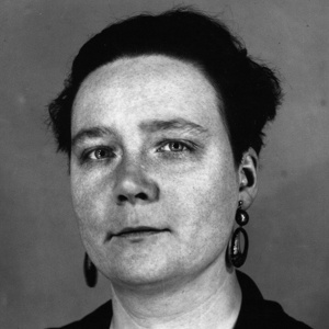 Dorothy L. Sayers