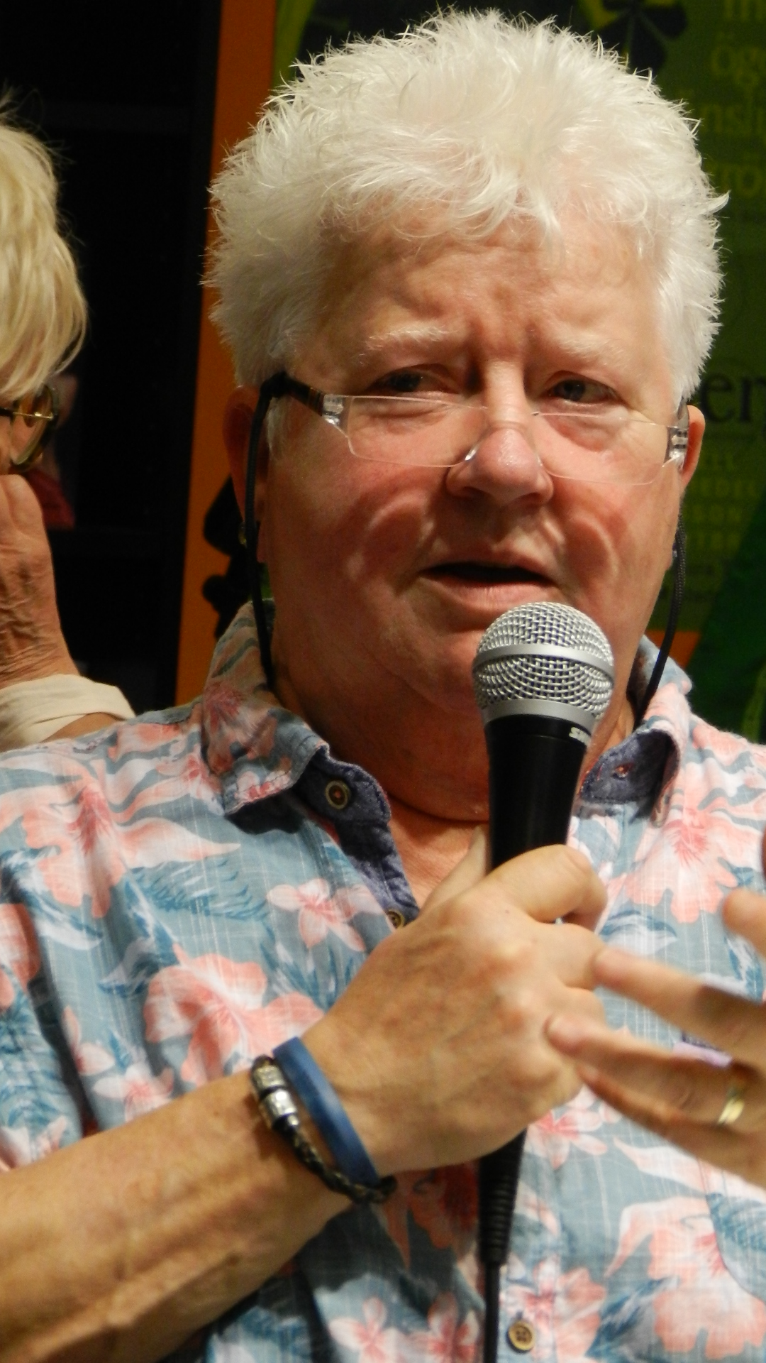 Val McDermid