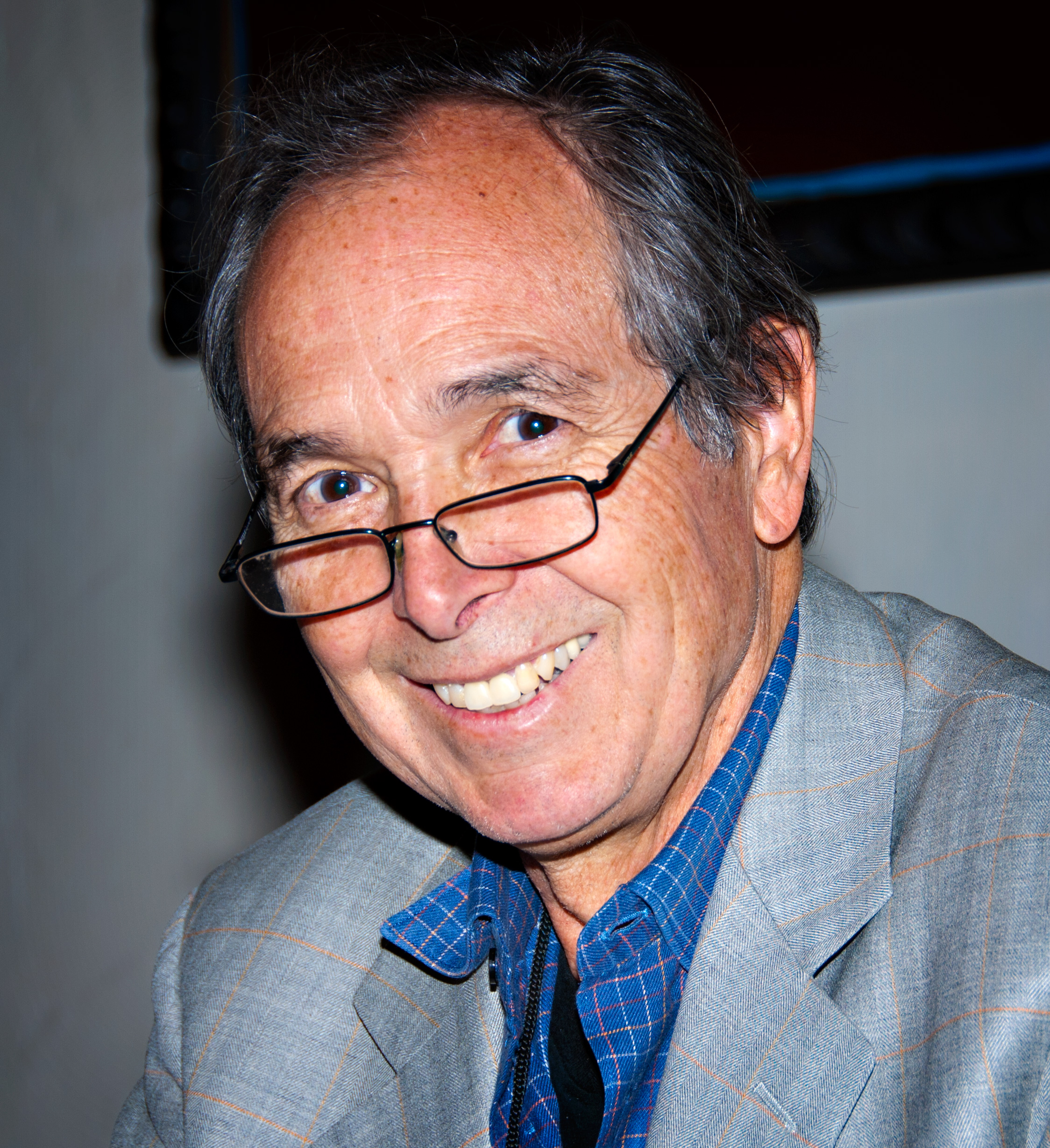 Martín Cruz Smith