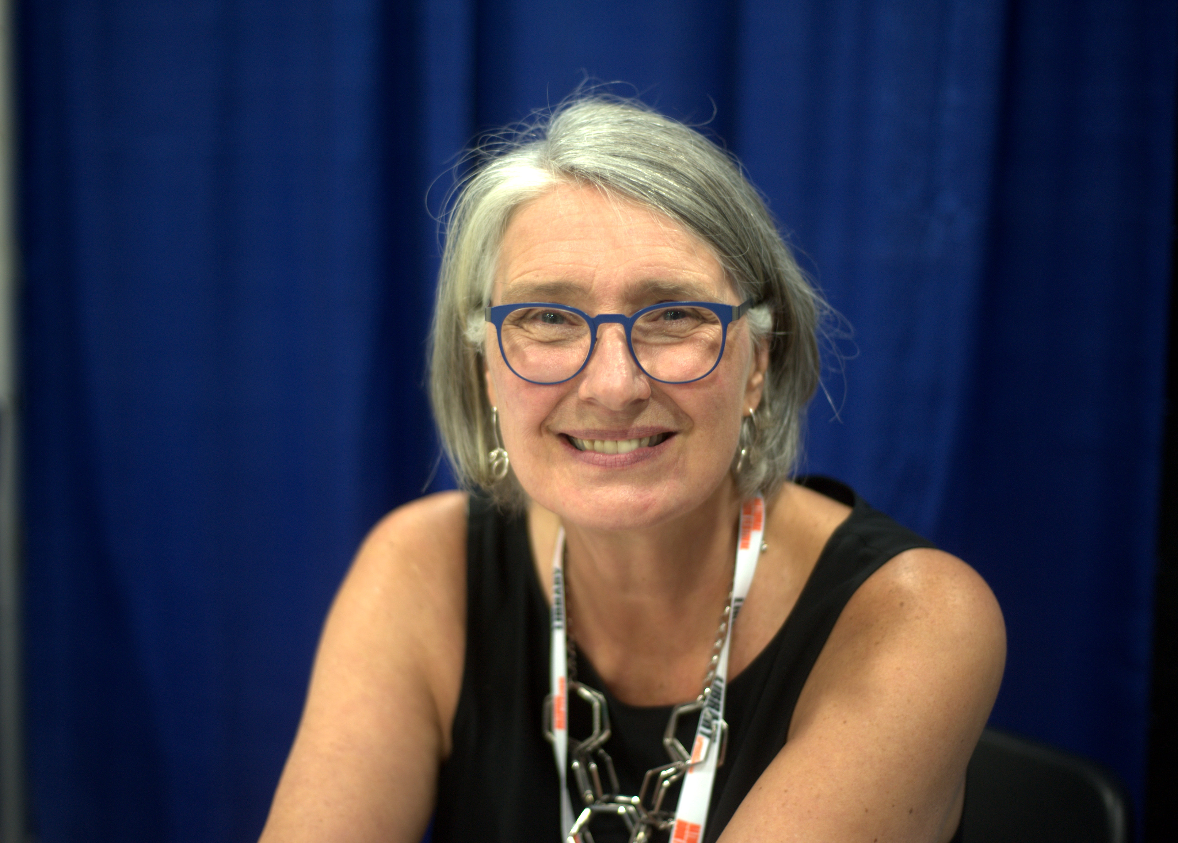 Louise Penny