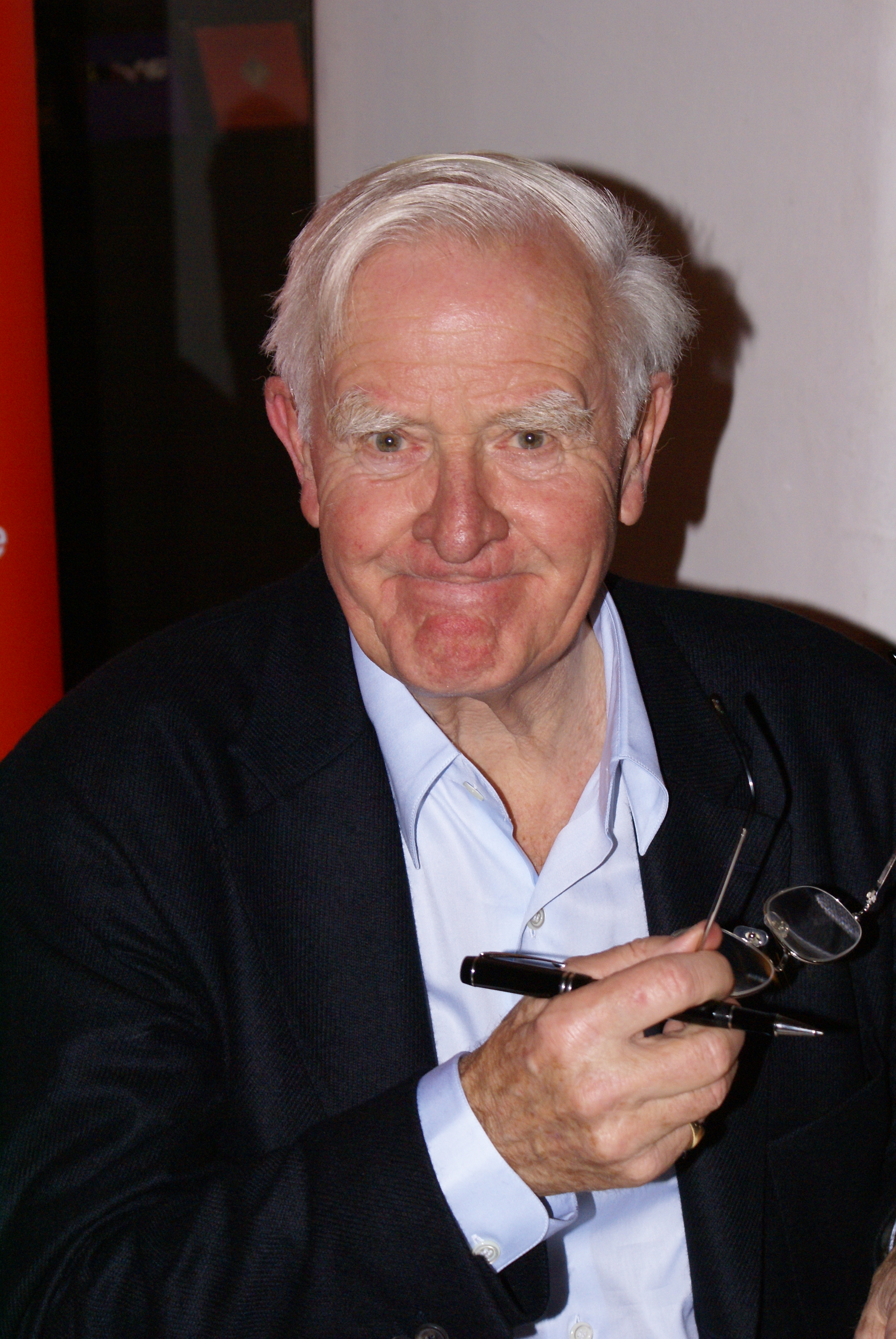 john le carre