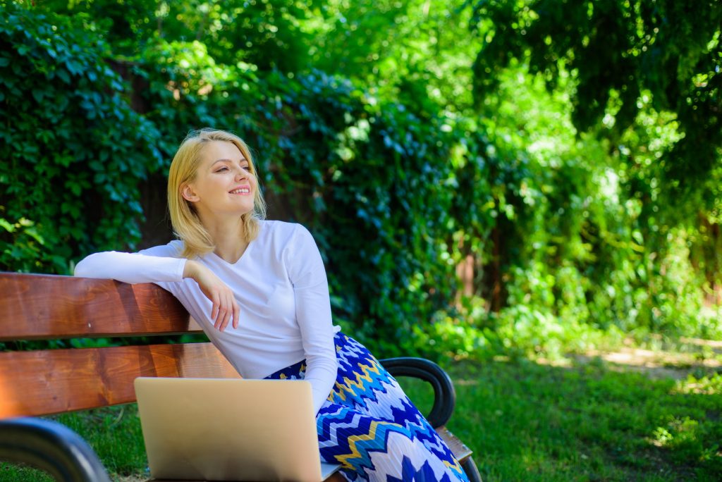 Idéias de trabalho freelance para escritores