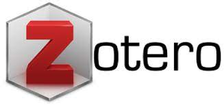 Software pentru cardul de notă de cercetare: Zotero