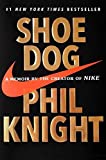 Shoe Dog: memorias del creador de Nike