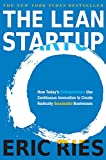 린 스타트업(Lean Startup): 오늘날의 기업가들이 지속적인 혁신을 통해 근본적으로 성공적인 비즈니스를 창출하는 방법