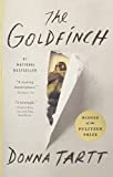 The Goldfinch: A Novel (Hadiah Pulitzer untuk Fiksi)