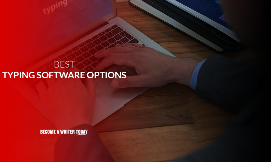最高のタイピング ソフトウェア オプション