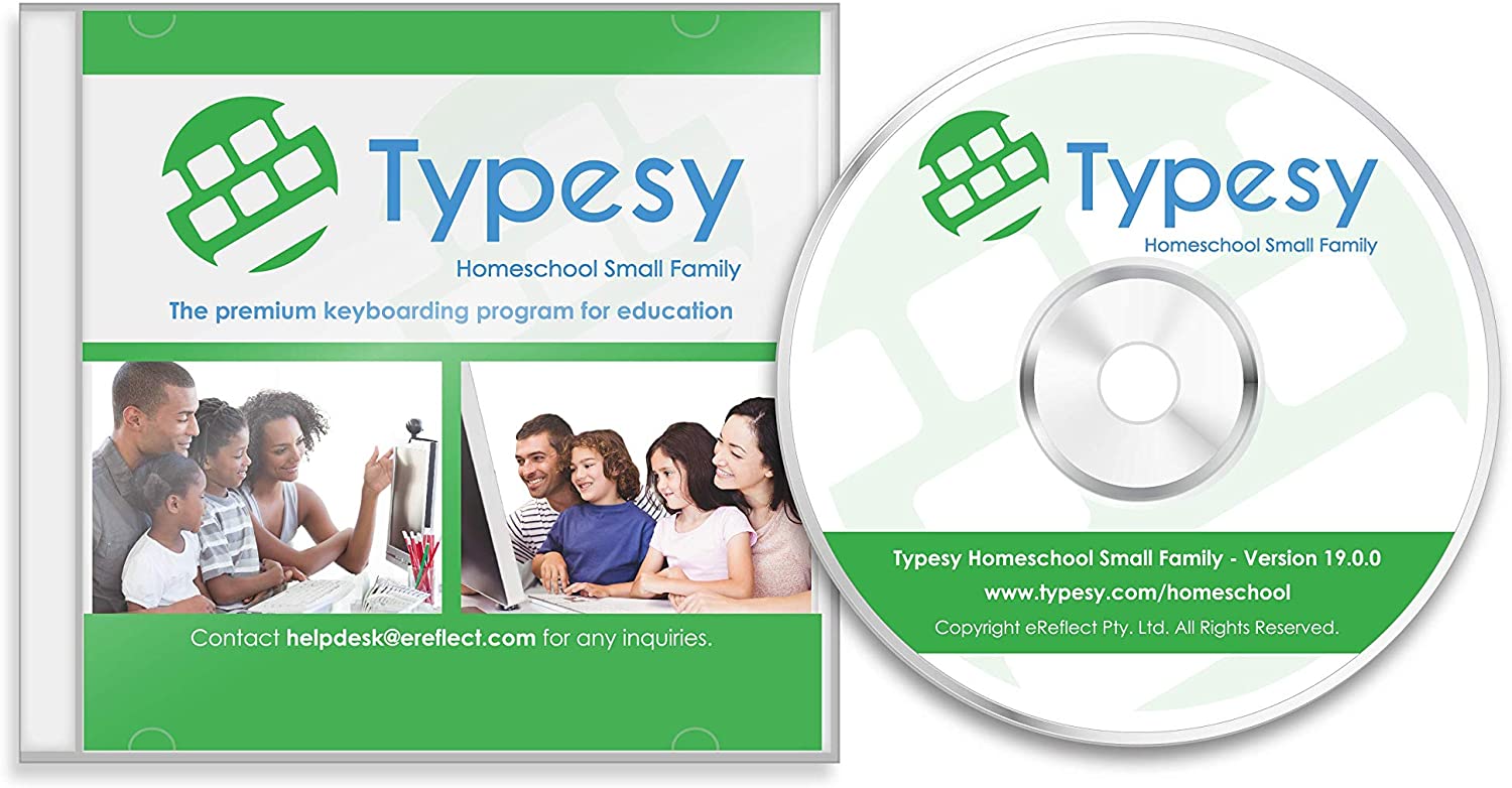 Melhores opções de software de digitação: Typesy