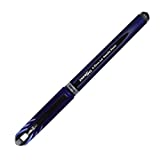 Pentel Energel Euro Stylo à bille, pointe aiguille 0,35 mm, encre noire (BLN23-A)