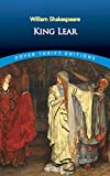 King Lear(Dover Thrift Editions: Plays)