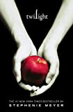 Crepúsculo (A Saga Crepúsculo, Livro 1)