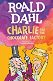 Charlie e a fabrica de chocolate