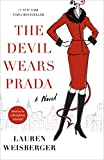 The Devil Wears Prada sebuah Novel