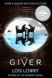 The Giver Movie Tie-in Edition (Geberquartett, 1)