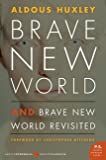 Brave New World と Brave New World Revisited