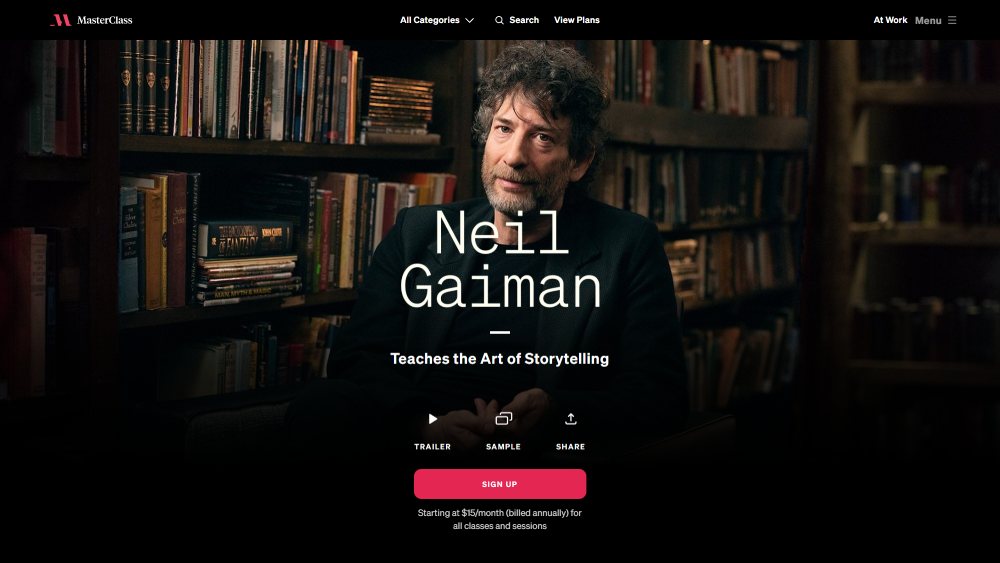 neil gaiman