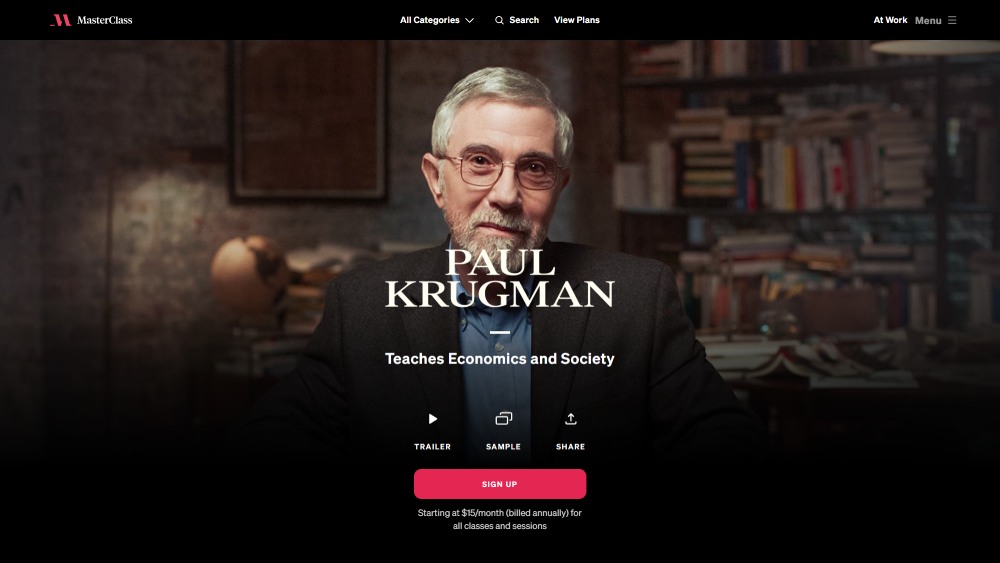 Paul Krugman