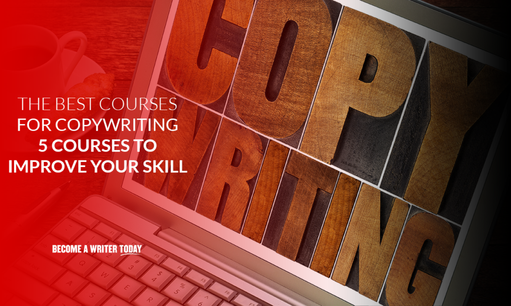 หลักสูตรที่ดีที่สุดสำหรับการเขียนคำโฆษณา - 5 หลักสูตรเพื่อพัฒนาทักษะของคุณ