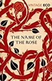 The Name Of The Rose (Vintage Classics) من تأليف Umberto Eco (5 فبراير 2004) غلاف عادي