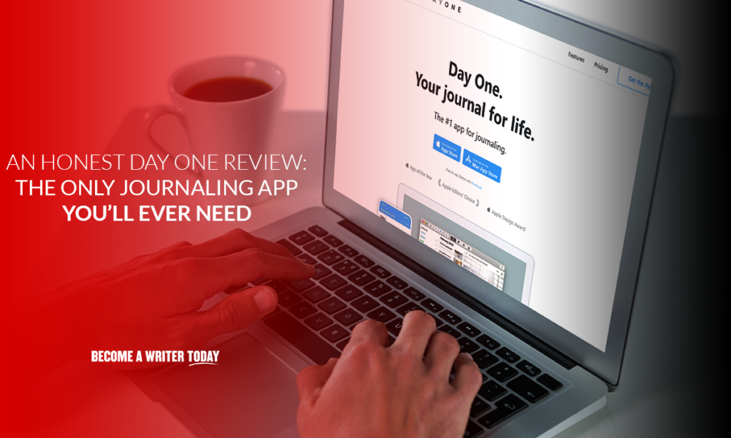Eine ehrliche Day-One-Rezension, die einzige Journaling-App, die Sie jemals brauchen werden