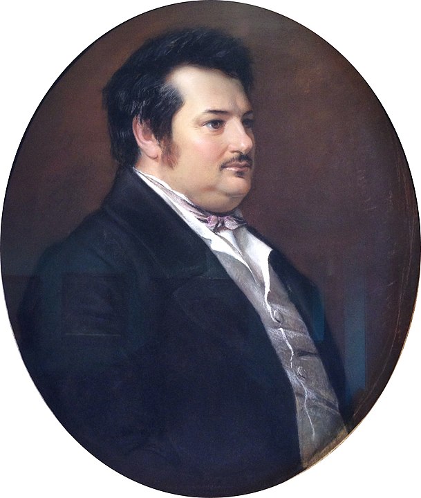 Honore de Balzac