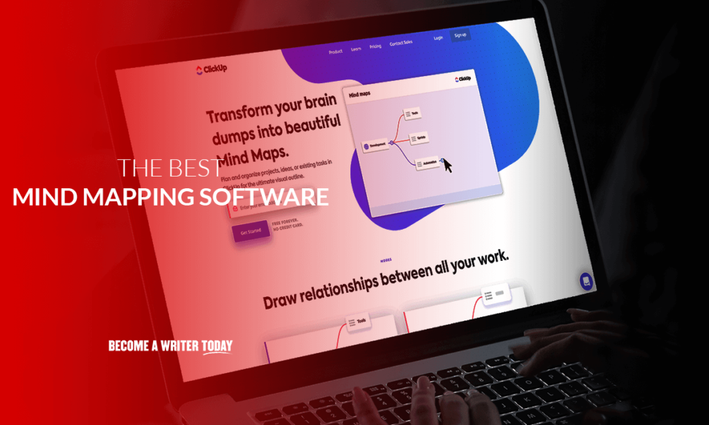 Il miglior software di mappe mentali per il 2021