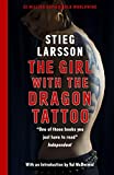 La ragazza con il tatuaggio del drago (serie Millennium)