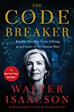 O decifrador de códigos: Jennifer Doudna, edição de genes e o futuro da raça humana