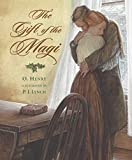 The Gift of the Magi (Holiday Classics ilustrowane przez Pj Lynch)