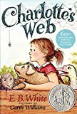 เว็บของ Charlotte (รางวัล Newbery)