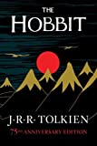 Hobbit; atau, There and Back Again oleh J.R.R. Tolkien (2012) Paperback